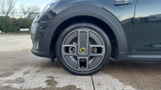 MINI Hatchback 135kW Cooper S Resolute Edition 33kWh 3dr Auto Electric Hatchback